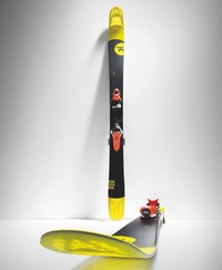 Rossignol Soul 7