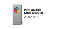 ISPO Award Gold Winner