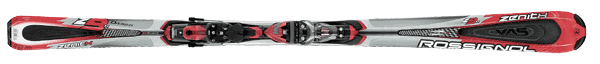 Rossignol Z9 TI OVERSIZE