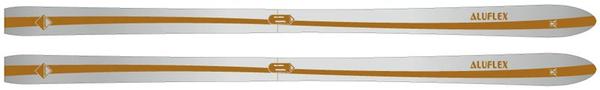 Aluflex 2 mètres