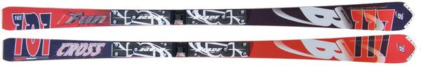 Blade Skis Fun Cross