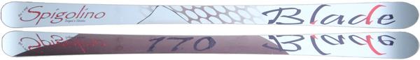 Blade Skis Spigolino 170