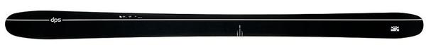 DP Skis Wailer 105