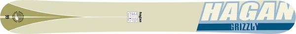 Hagan Grizzly
