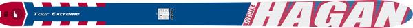 Hagan Extreme