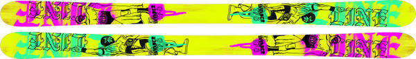 Line Invader Mini