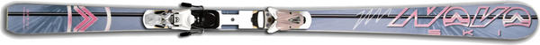 NavaSki Allround Lady (SC702) | 163 см