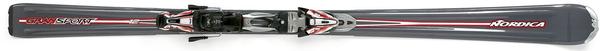 Nordica Gransport 12