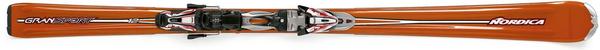 Nordica Gransport 12