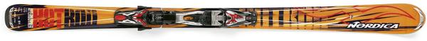 Nordica Hot Rod Afterburner