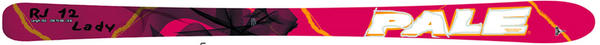 Pale RJ 12 Lady