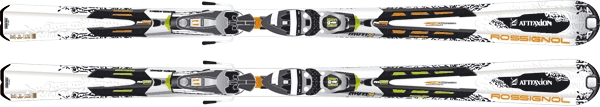 Rossignol Attraxion XI Mutix