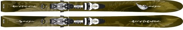 Rossignol Bandit B104 Squad