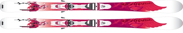 Rossignol Bandit B74 W