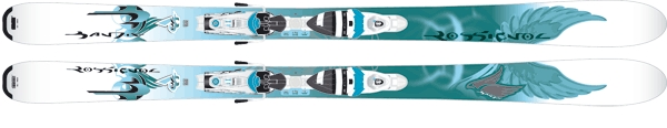 Rossignol Bandit B78 W