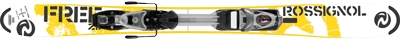 Rossignol Free ZB