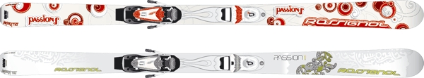 Rossignol Passion I