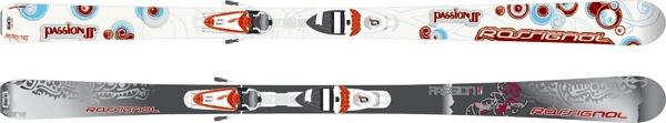 Rossignol Passion II