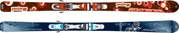 Rossignol Passion III