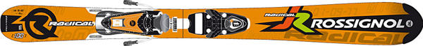 Rossignol Radical J