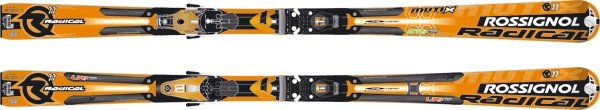 Rossignol Radical R11 Mutix