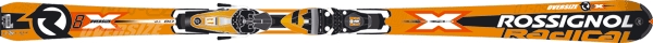 Rossignol Radical R8X Oversize