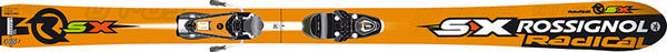 Rossignol Radical RSX