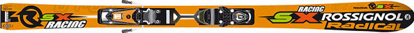 Rossignol Radical RSX Racing