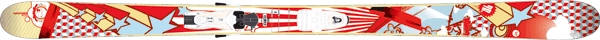 Rossignol Scratch Bling