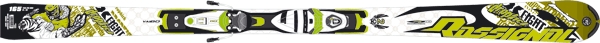 Rossignol X-Fight 2 Oversize