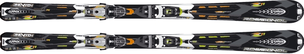 Rossignol Zenith Z11 Mutix