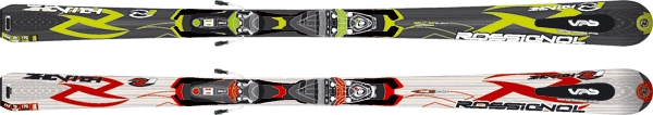 Rossignol Zenith Z3 Oversize