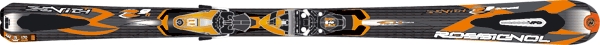 Rossignol Zenith Z9 Ti Oversize