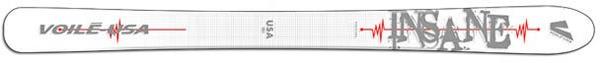 Voile Insane