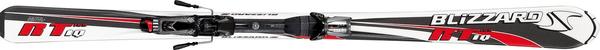 Blizzard RT IQ R