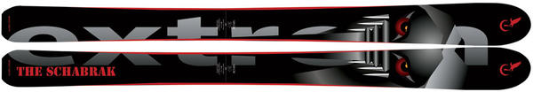 Extrem The Schabrak