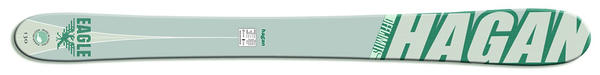 Hagan Eagle