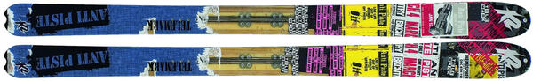 K2 Anti Piste