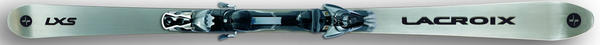 Lacroix LXS Freeride