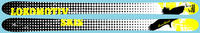 Lokomotiv Skis FreeBird