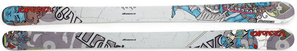 Nordica Enforcer