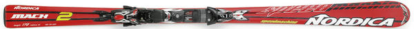 Nordica Speedmachine Mach 2