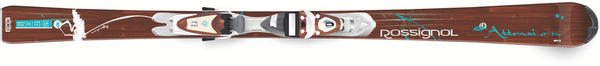 Rossignol Attraxion 1