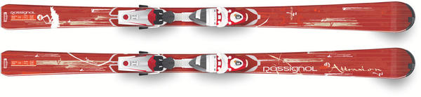 Rossignol Attraxion 3