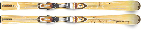 Rossignol Attraxion 6