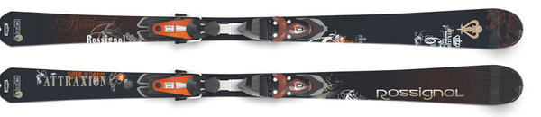 Rossignol Attraxion 6