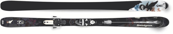 Rossignol Bandit DC95