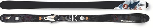 Rossignol Bandit SC80