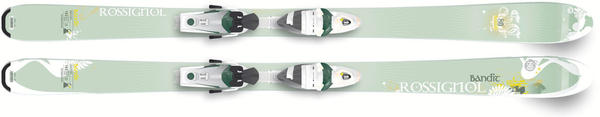 Rossignol Bandit SC80 W