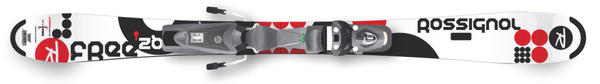 Rossignol Free ZB